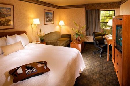 фото отеля Hampton Inn Prescott