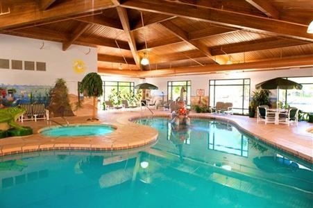 фото отеля Hampton Inn Prescott