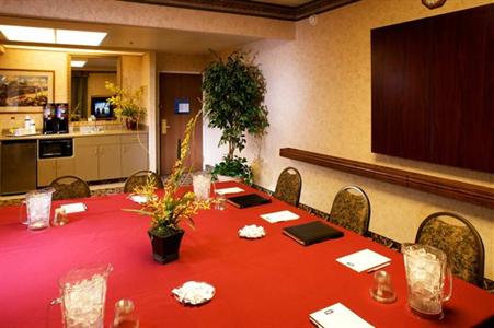 фото отеля Hampton Inn Prescott