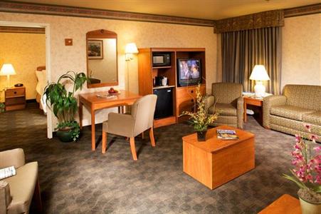 фото отеля Hampton Inn Prescott