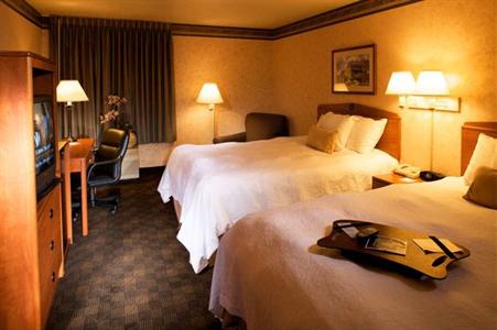 фото отеля Hampton Inn Prescott