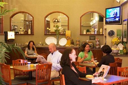 фото отеля Hampton Inn Prescott