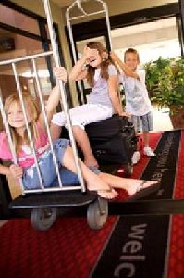 фото отеля Hampton Inn Prescott