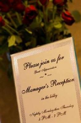 фото отеля Hampton Inn Prescott