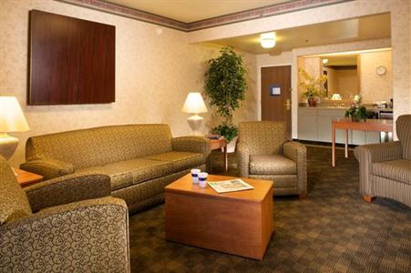 фото отеля Hampton Inn Prescott