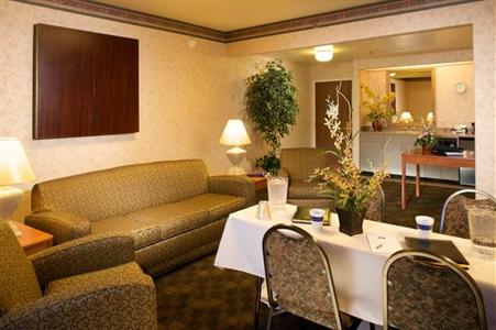 фото отеля Hampton Inn Prescott