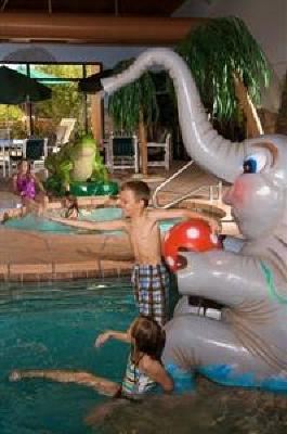 фото отеля Hampton Inn Prescott