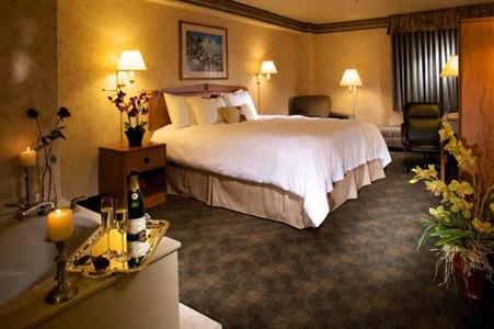 фото отеля Hampton Inn Prescott
