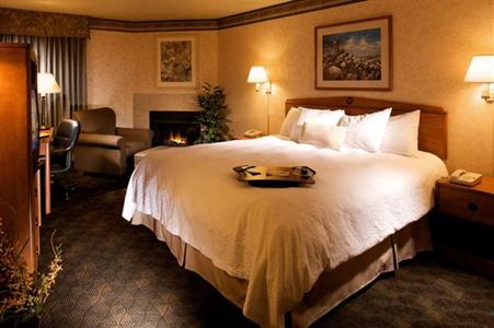 фото отеля Hampton Inn Prescott