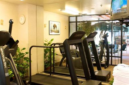 фото отеля Hampton Inn Prescott