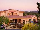 фото отеля Hampton Inn Prescott