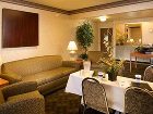 фото отеля Hampton Inn Prescott