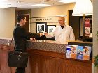 фото отеля Hampton Inn Prescott