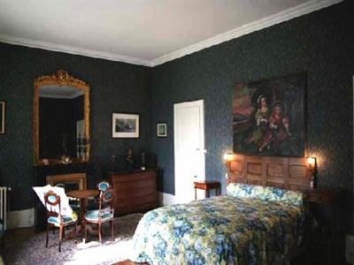 фото отеля Chateau de La Bobiniere