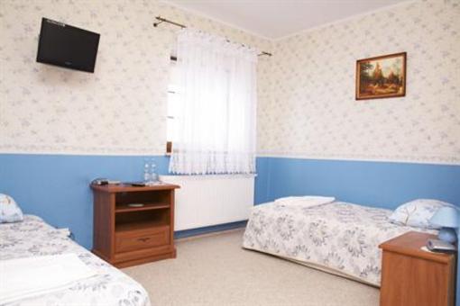 фото отеля Zielony Zakatek
