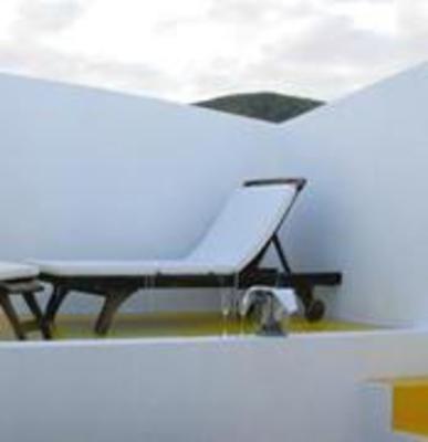 фото отеля Hotel La Cortijada Níjar