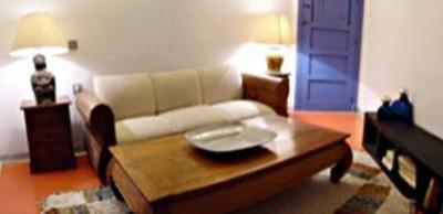 фото отеля Hotel La Cortijada Níjar