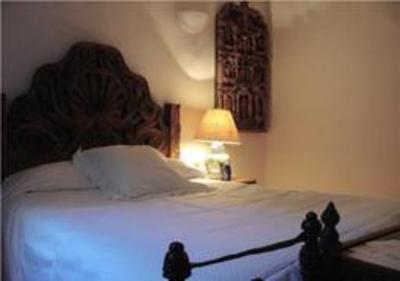 фото отеля Hotel La Cortijada Níjar