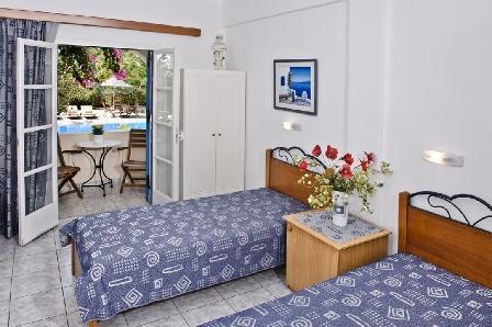 фото отеля Best Western Paradise Hotel