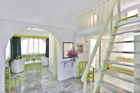 фото отеля Best Western Paradise Hotel