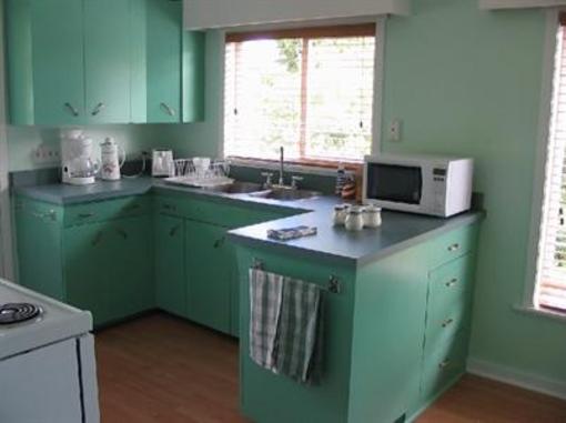 фото отеля A Balsam House