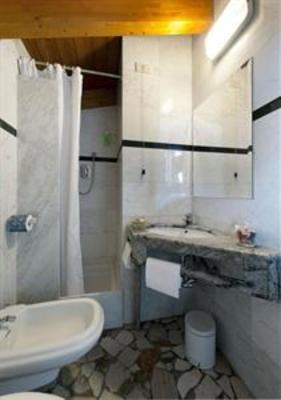 фото отеля Hotel Caselle