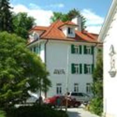 фото отеля Villa Berlin Hotel Piestany