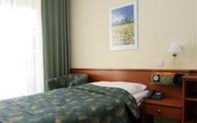 фото отеля Villa Berlin Hotel Piestany