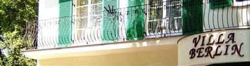 фото отеля Villa Berlin Hotel Piestany