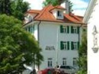 Villa Berlin Hotel Piestany