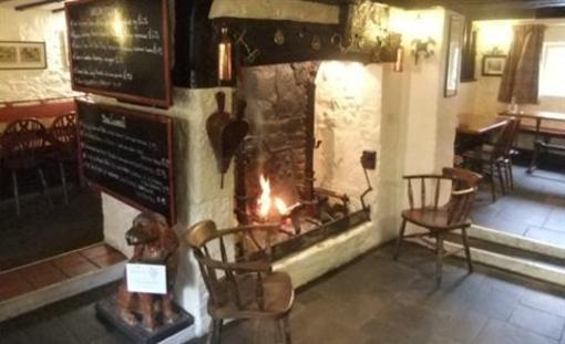 фото отеля Masons Arms