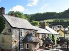 фото отеля Masons Arms
