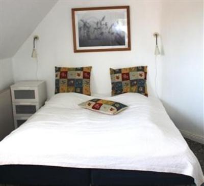 фото отеля Bed & Breakfast Mols