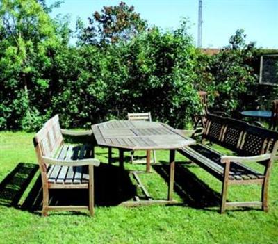 фото отеля Bed & Breakfast Mols