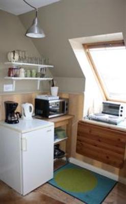 фото отеля Bed & Breakfast Mols