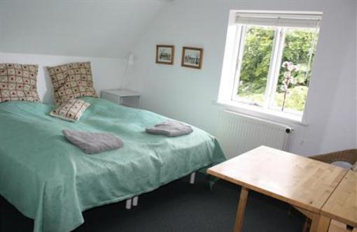 фото отеля Bed & Breakfast Mols