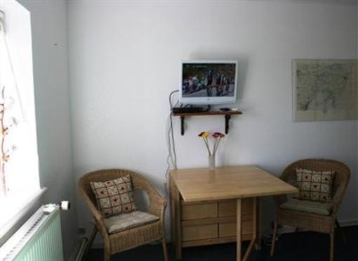 фото отеля Bed & Breakfast Mols