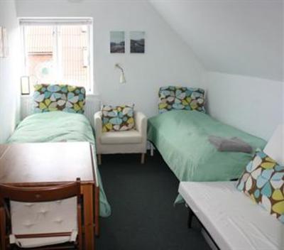 фото отеля Bed & Breakfast Mols