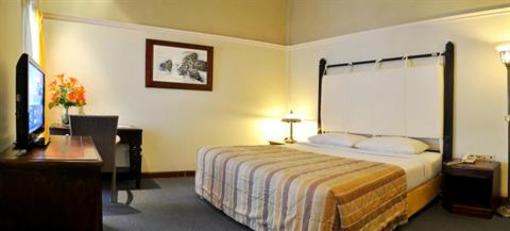 фото отеля Tryas Hotel Cirebon