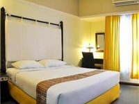 Tryas Hotel Cirebon