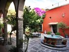 фото отеля Casa Carmen