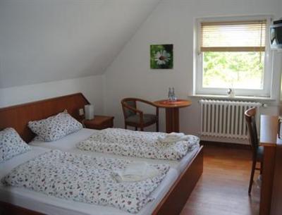 фото отеля Gasthof Hoh-Wachter