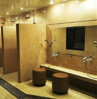 фото отеля Yaolin Hotel