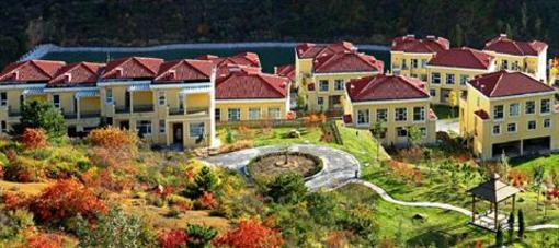 фото отеля Yaolin Hotel