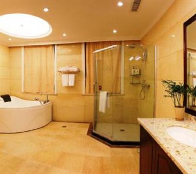 фото отеля Yaolin Hotel