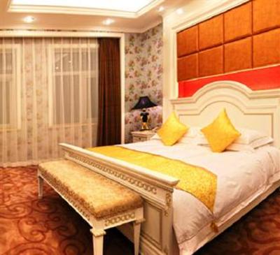 фото отеля Yaolin Hotel
