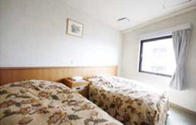 фото отеля Matsudo City Hotel Sendan-ya