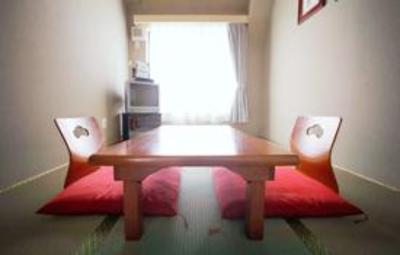 фото отеля Matsudo City Hotel Sendan-ya