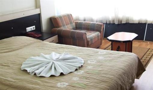 фото отеля Kosar Hotel