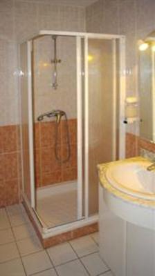 фото отеля Hotel Sirius Thionville